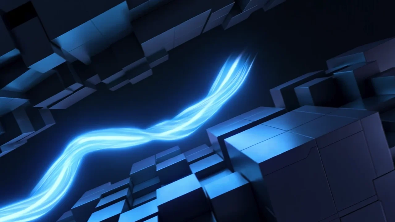 River — AI video